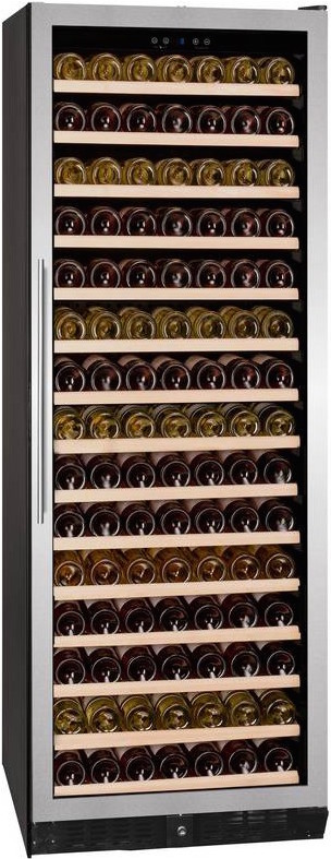 Винный шкаф DUNAVOX DX-194.490SSK фото 1 в Ростове-на-Дону Винный шкаф DUNAVOX DX-194.490SSK фото 1 в Ростове-на-Дону