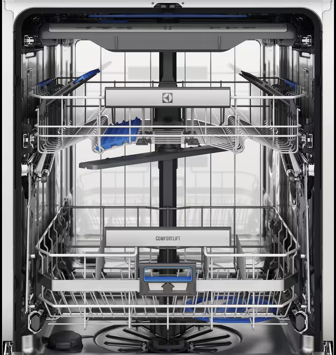 Встраиваемая посудомоечная машина Electrolux KECB7310L фото 3 в Ростове-на-Дону