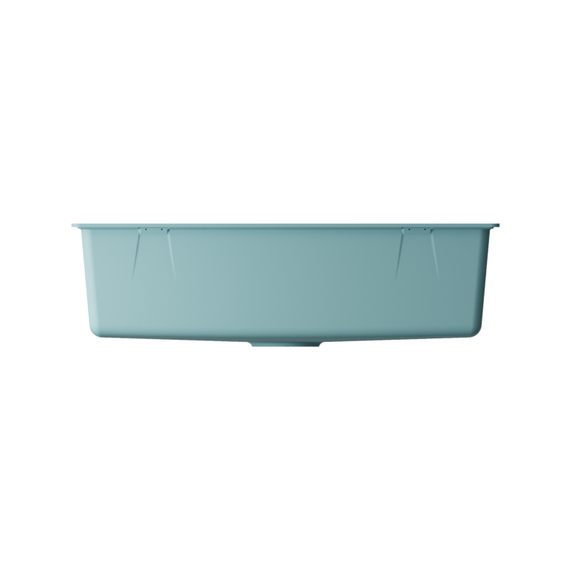 Мойка Omoikiri Yamakawa 75 Integra-AZ Artceramic/azur blue фото 3 в Ростове-на-Дону Мойка Omoikiri Yamakawa 75 Integra-AZ Artceramic/azur blue фото 3 в Ростове-на-Дону