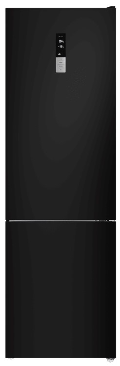 Холодильник Maunfeld MFF200NFBE фото 1 в Ростове-на-Дону Холодильник Maunfeld MFF200NFBE фото 1 в Ростове-на-Дону