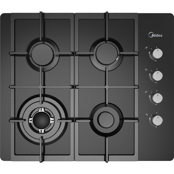 Варочная панель Midea MG685TGB в Ростове-на-Дону Варочная панель Midea MG685TGB в Ростове-на-Дону