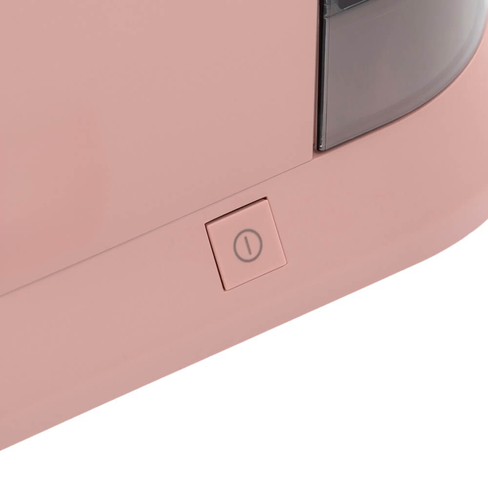 Кофеварка рожковая DeLonghi EC890.PK фото 11 в Ростове-на-Дону