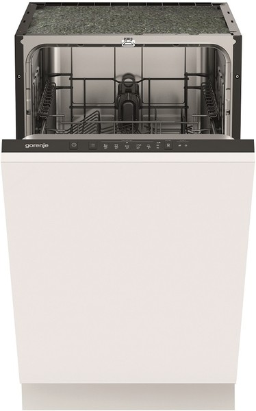 Встраиваемая посудомоечная машина Gorenje GV52040 фото 1 в Ростове-на-Дону Встраиваемая посудомоечная машина Gorenje GV52040 фото 1 в Ростове-на-Дону