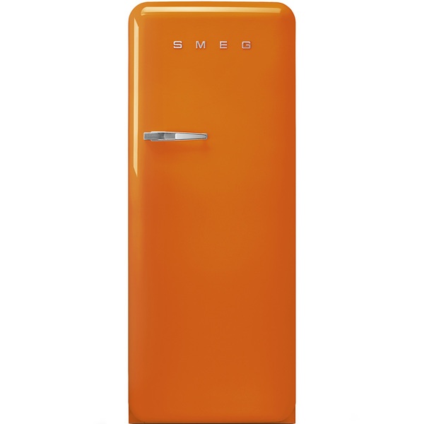 Холодильник Smeg FAB28ROR3 фото 1 в Ростове-на-Дону