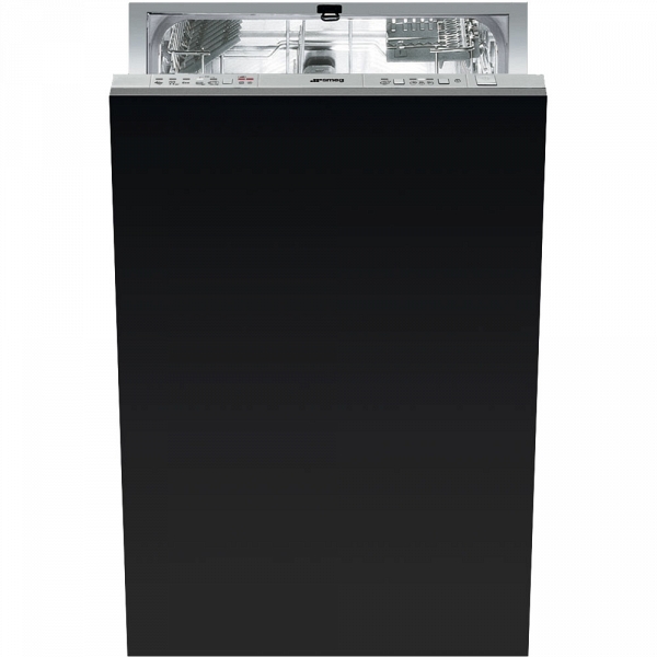 Встраиваемая посудомоечная машина Smeg STA 4507 в Ростове-на-Дону Встраиваемая посудомоечная машина Smeg STA 4507 в Ростове-на-Дону