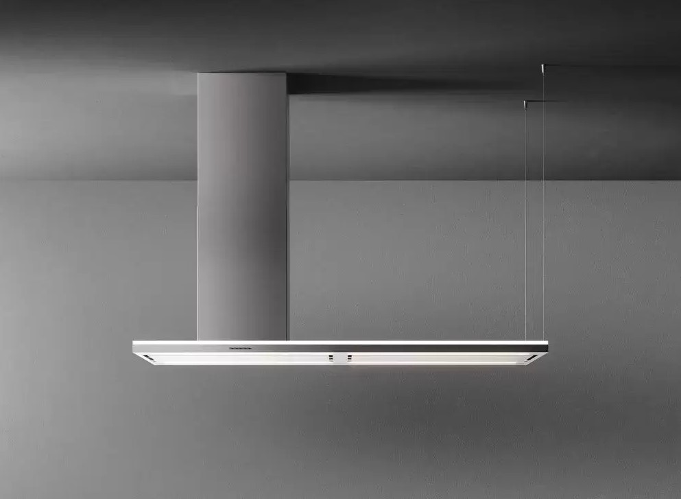 Вытяжка Falmec LUMEN ISOLA NRS 175 DX фото 1 в Ростове-на-Дону Вытяжка Falmec LUMEN ISOLA NRS 175 DX фото 1 в Ростове-на-Дону