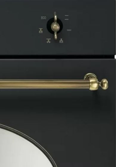 Духовой шкаф Smeg SF800AO Coloniale фото 2 в Ростове-на-Дону