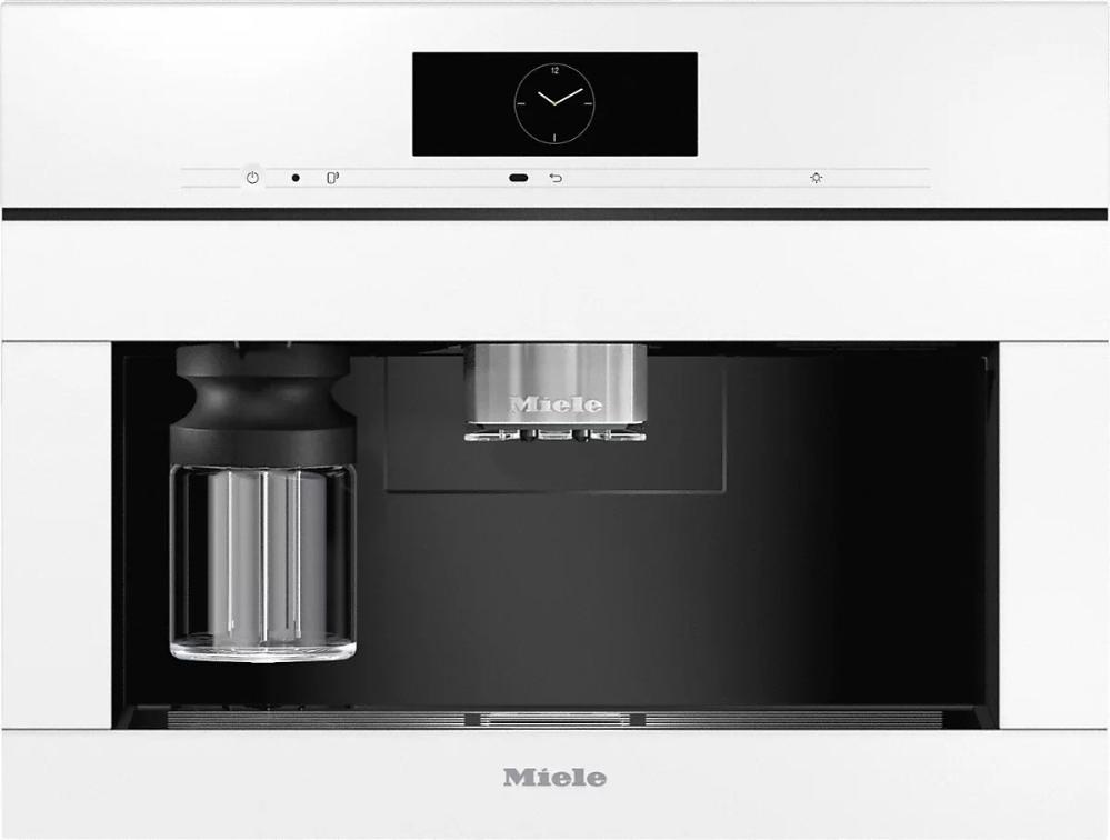 Встраиваемая кофемашина Miele CVA7845 BRWS фото 1 в Ростове-на-Дону