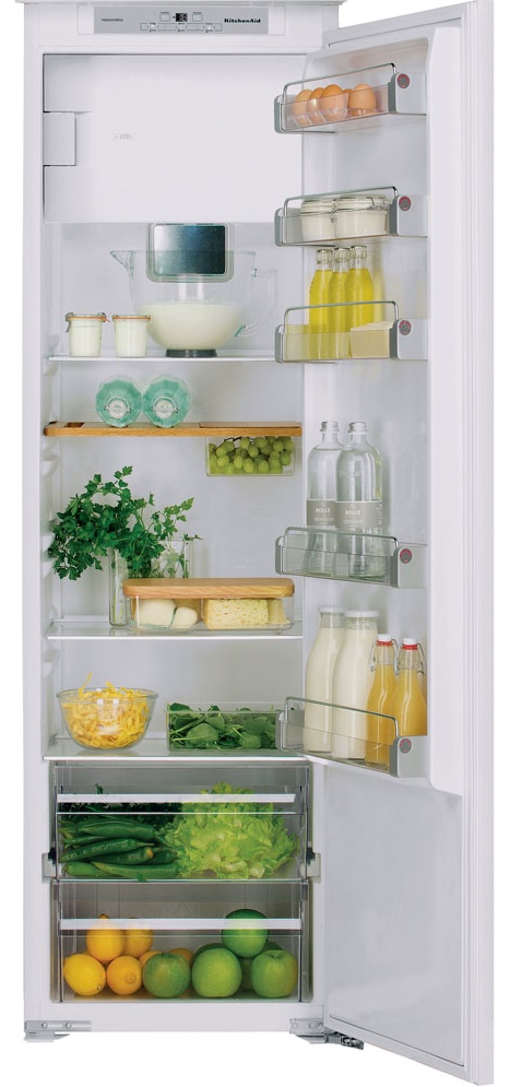Холодильник KitchenAid KCBMS 18602 в Ростове-на-Дону Холодильник KitchenAid KCBMS 18602 в Ростове-на-Дону