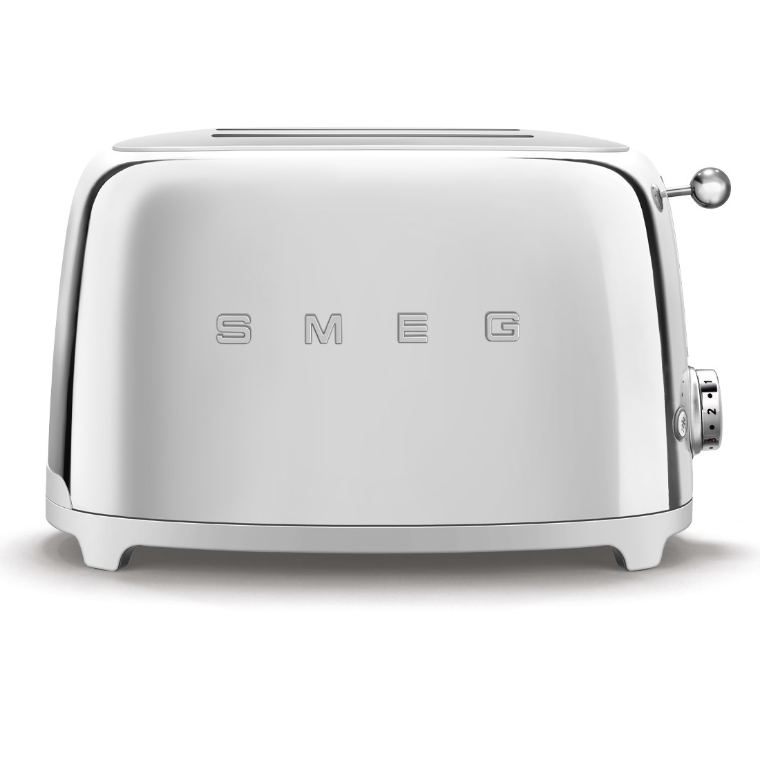 Тостер Smeg TSF01SSEU фото 3 в Ростове-на-Дону