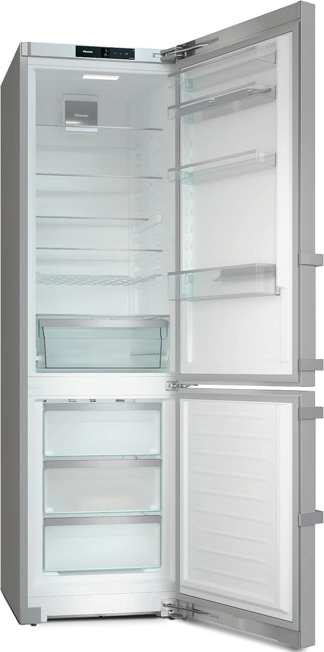 Холодильник Miele KFN 4795 AD CleanSteel фото 3 в Ростове-на-Дону Холодильник Miele KFN 4795 AD CleanSteel фото 3 в Ростове-на-Дону