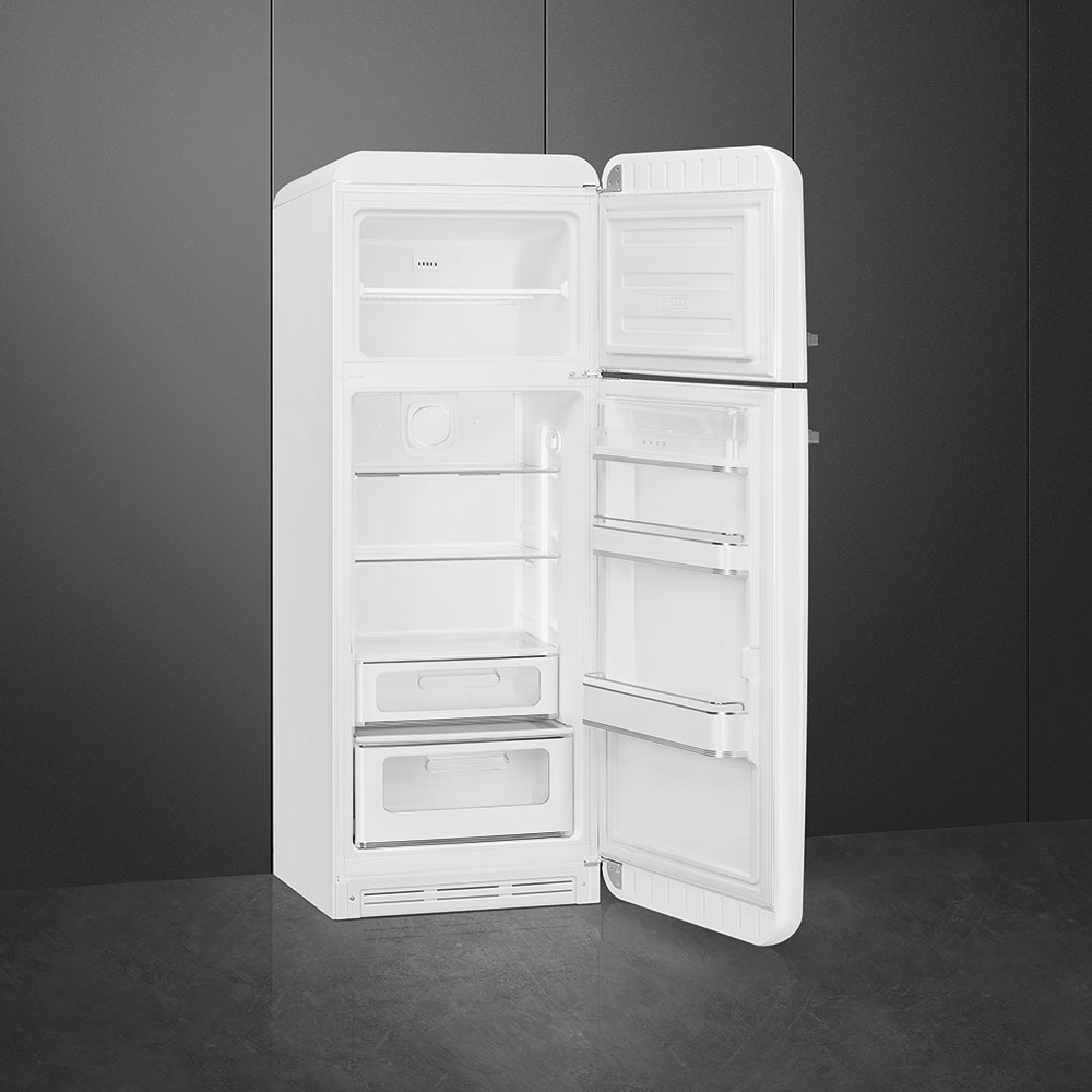 Холодильник Smeg FAB30RWH5 фото 2 в Ростове-на-Дону Холодильник Smeg FAB30RWH5 фото 2 в Ростове-на-Дону