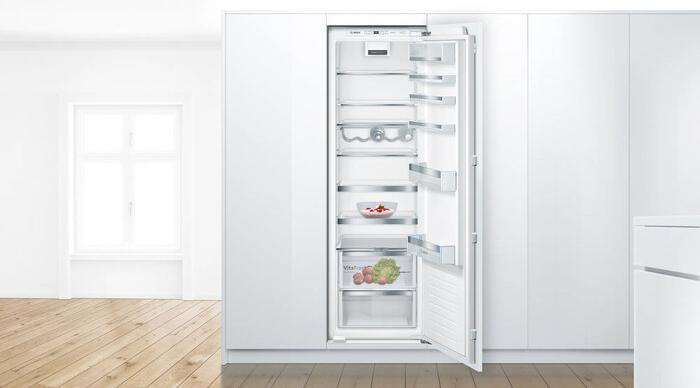 Встраиваемый холодильник Bosch KIR 81 AFE0 фото 2 в Ростове-на-Дону