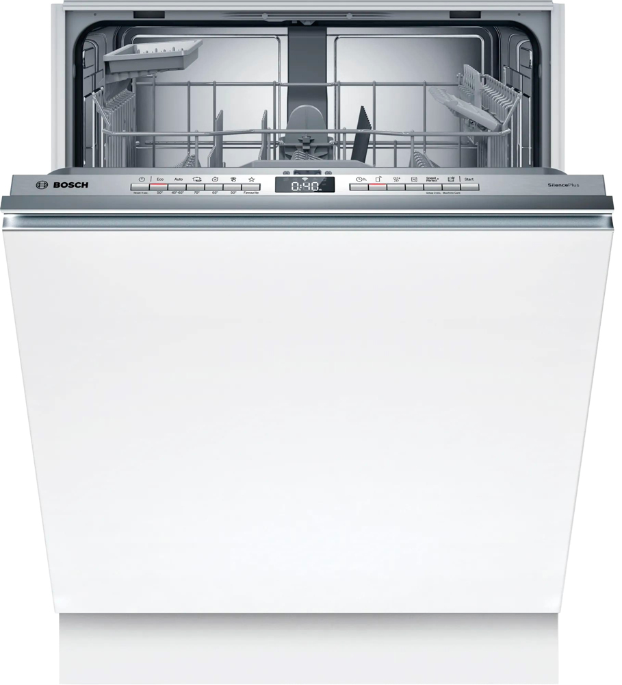 Встраиваемая посудомоечная машина Bosch SMV4HAX48E фото 1 в Ростове-на-Дону Встраиваемая посудомоечная машина Bosch SMV4HAX48E фото 1 в Ростове-на-Дону