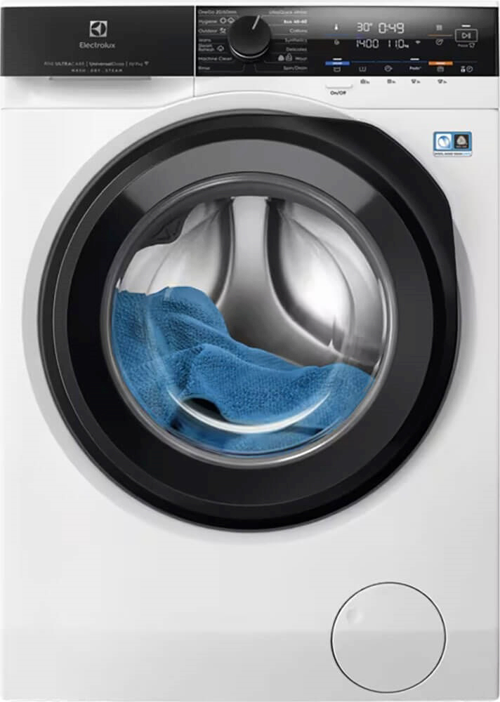 Стирально-сушильная машина Electrolux EW8W4402QE в Ростове-на-Дону Стирально-сушильная машина Electrolux EW8W4402QE в Ростове-на-Дону