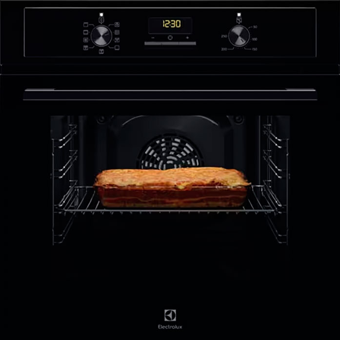 Духовой шкаф Electrolux EOF3H50BK фото 1 в Ростове-на-Дону