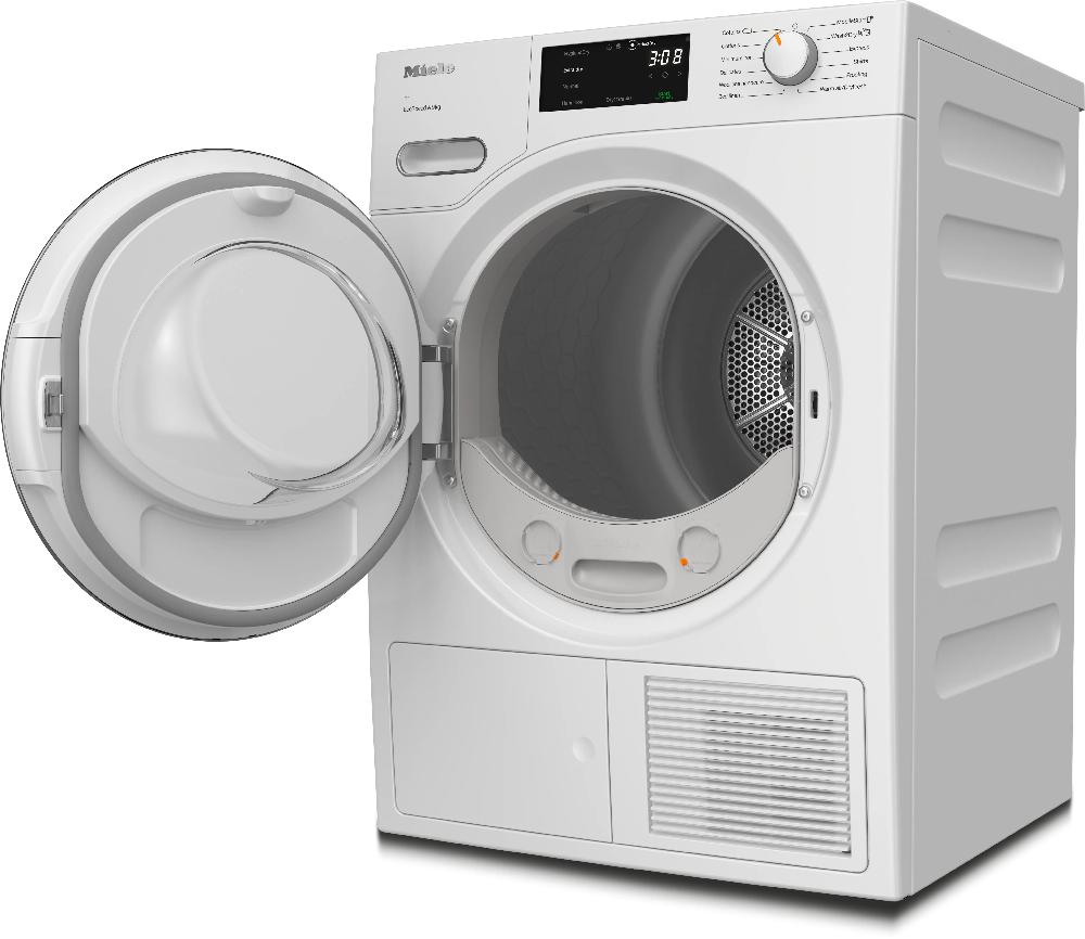 Сушильная машина Miele TWH780WP фото 2 в Ростове-на-Дону