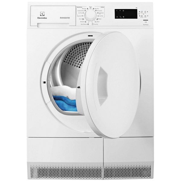 Сушильная машина Electrolux EDP2074PDW в Ростове-на-Дону