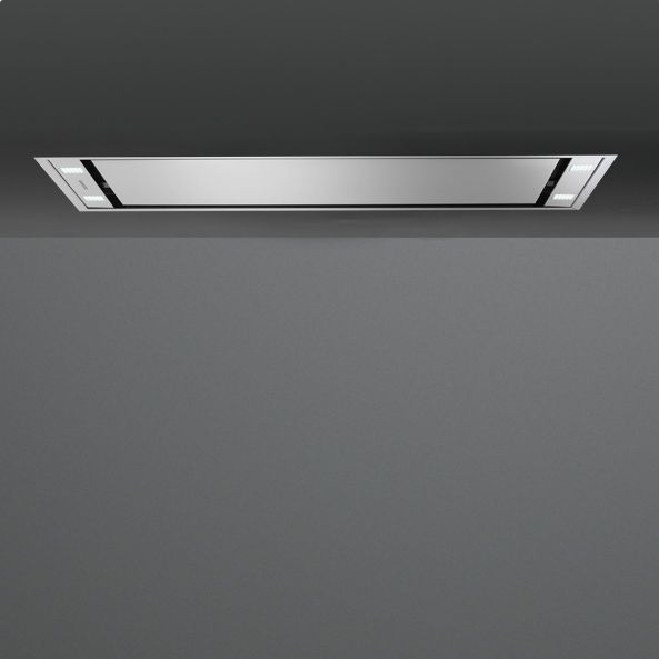 Вытяжка Falmec STELLA EVO 120 STAINLESS STEEL фото 1 в Ростове-на-Дону