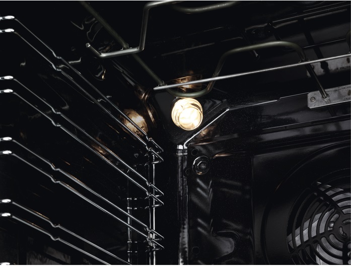 Духовой шкаф Electrolux OPEB2640V фото 3 в Ростове-на-Дону Духовой шкаф Electrolux OPEB2640V фото 3 в Ростове-на-Дону