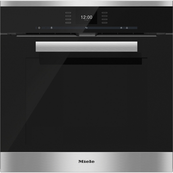 Духовой шкаф Miele H6660BP EDST/CLST сталь CleanSteel в Ростове-на-Дону Духовой шкаф Miele H6660BP EDST/CLST сталь CleanSteel в Ростове-на-Дону