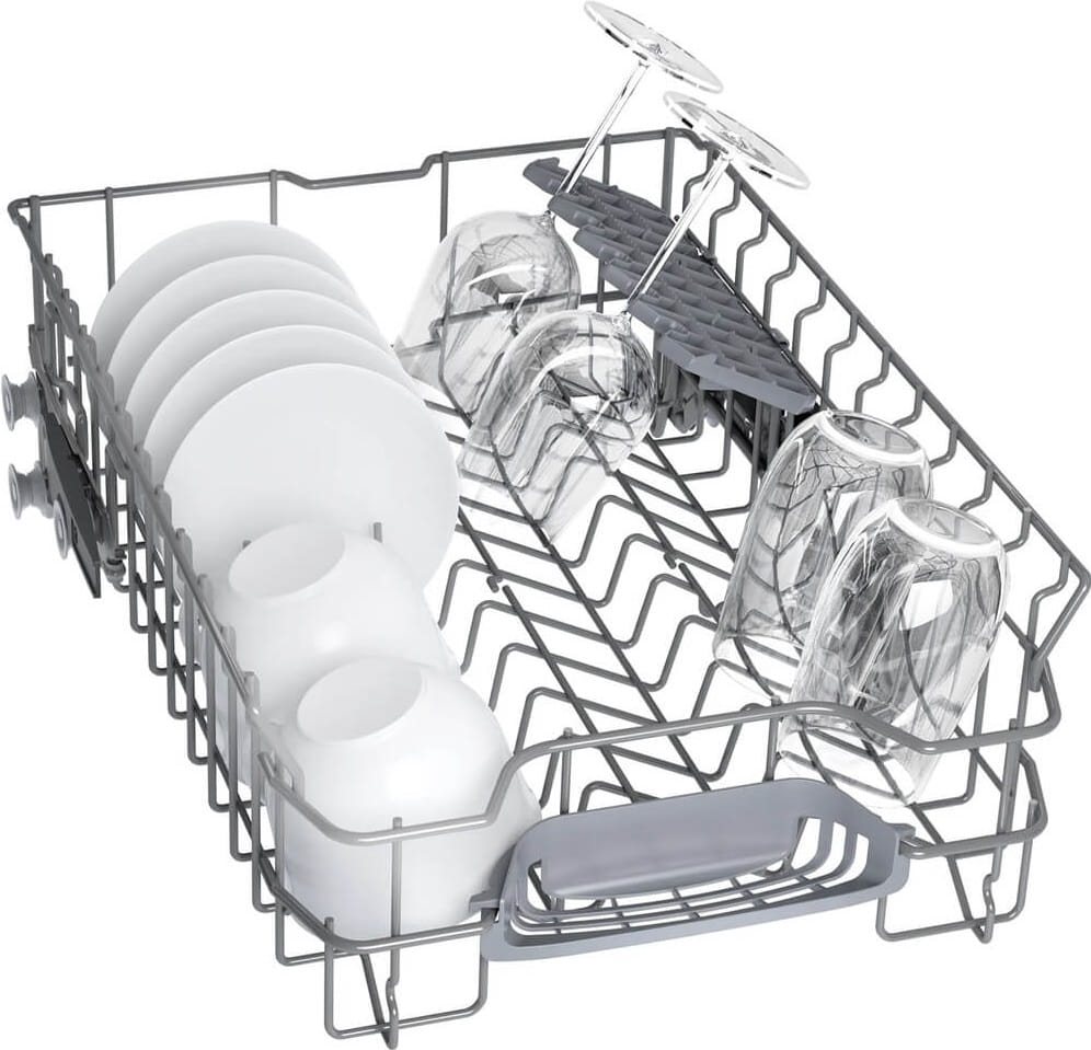 Встраиваемая посудомоечная машина Bosch SPV4XMX16E фото 3 в Ростове-на-Дону