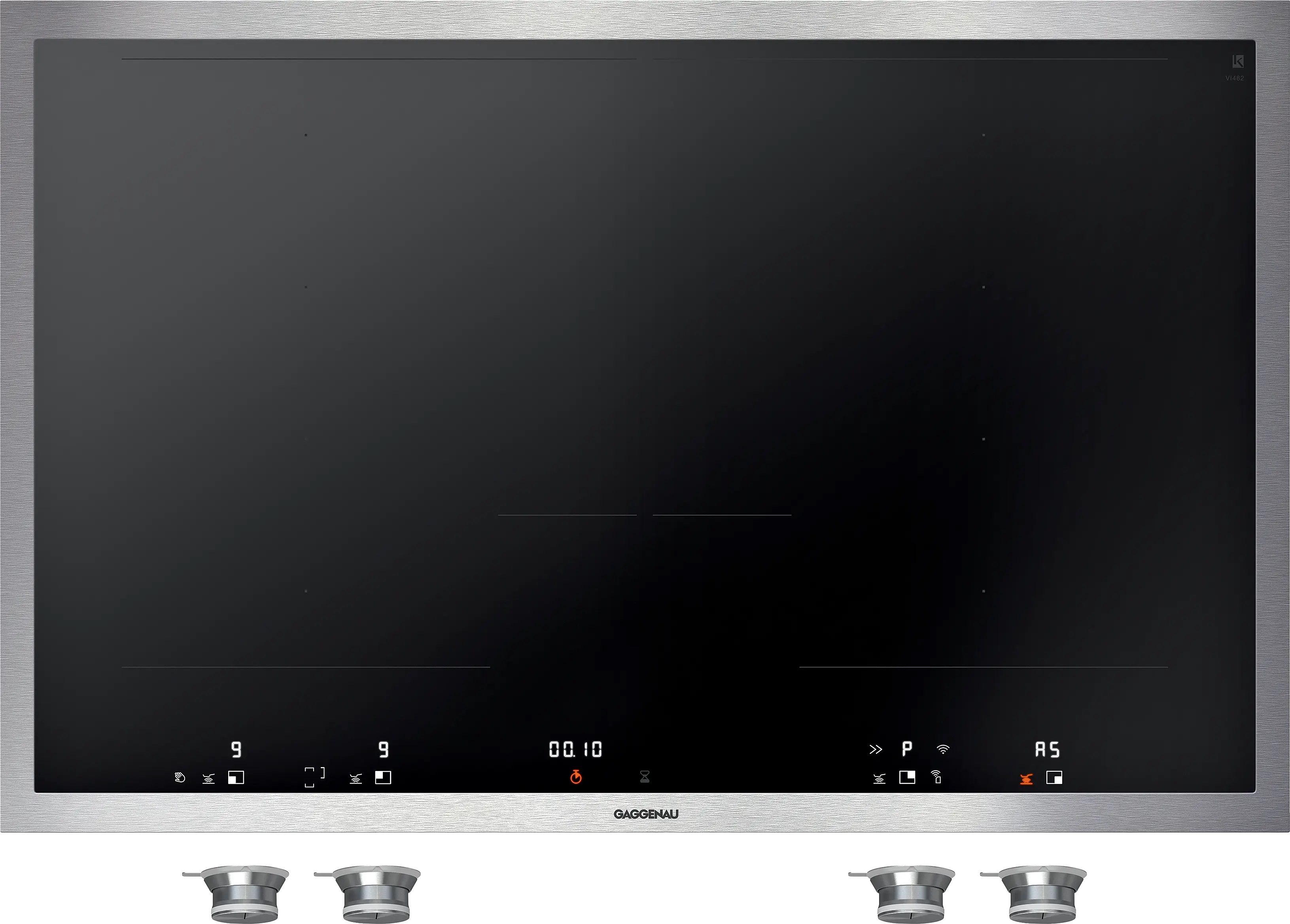 Варочная панель Gaggenau VI482113 фото 1 в Ростове-на-Дону