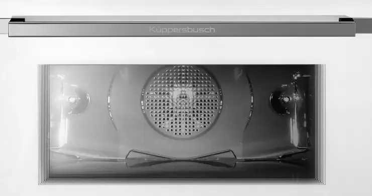 Компактный духовой шкаф Kuppersbusch CBP 6550.0 W3 фото 3 в Ростове-на-Дону Компактный духовой шкаф Kuppersbusch CBP 6550.0 W3 фото 3 в Ростове-на-Дону