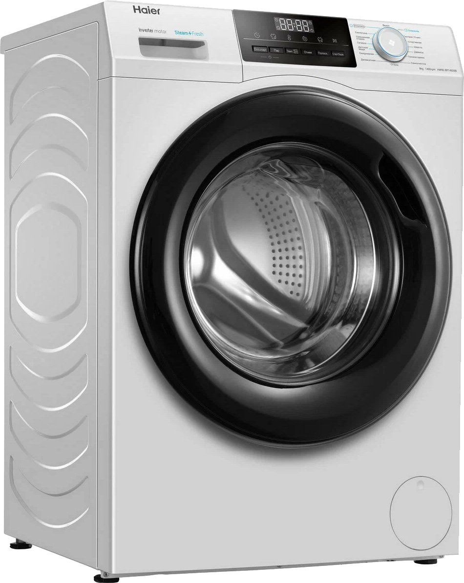 Стиральная машина HAIER HW90-BP14929B фото 2 в Ростове-на-Дону