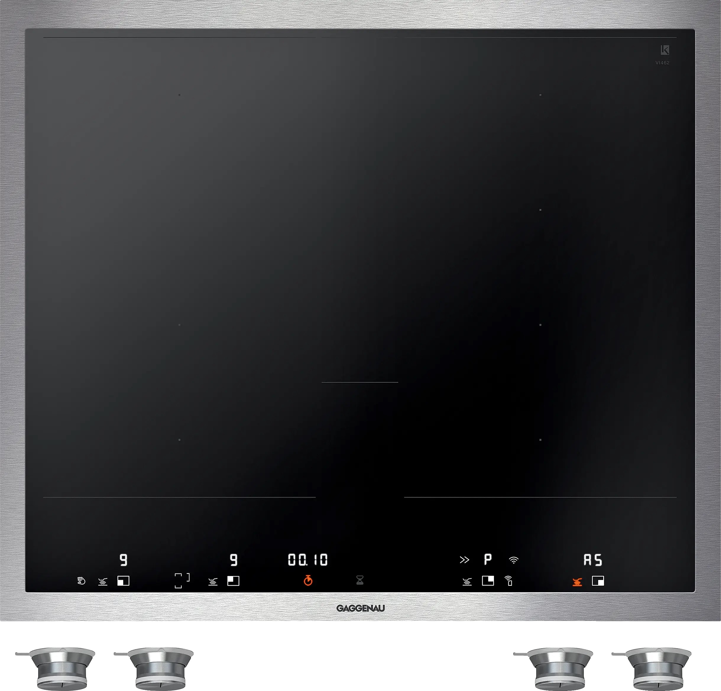 Варочная панель Gaggenau VI462113 фото 1 в Ростове-на-Дону