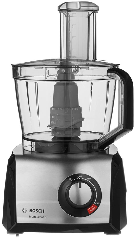 Кухонный комбайн Bosch MC812M865 фото 2 в Ростове-на-Дону