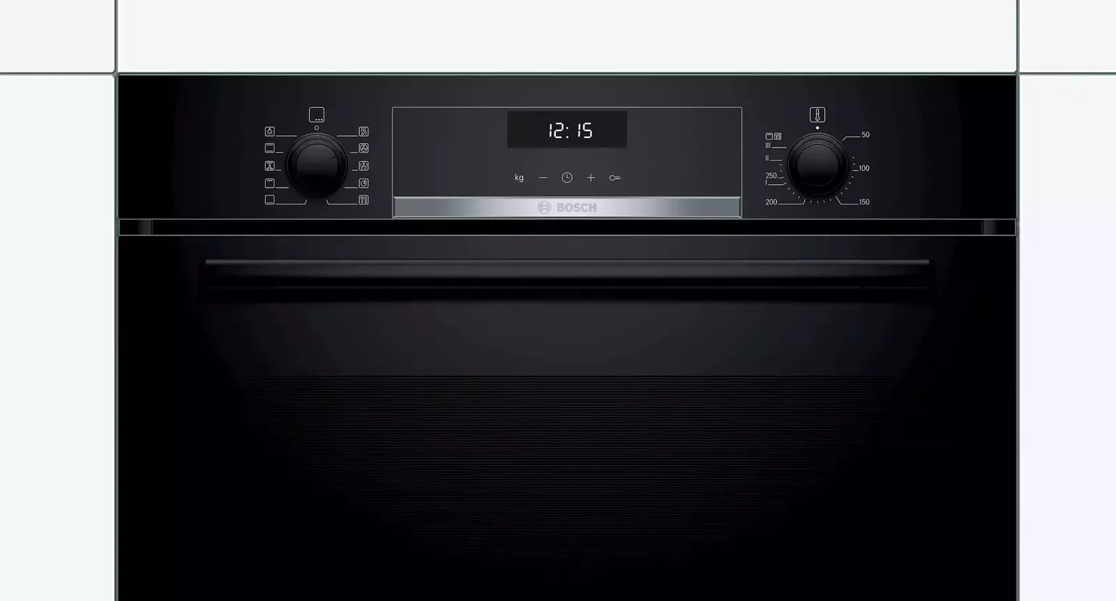 Духовой шкаф Bosch HBG5375B0S фото 2 в Ростове-на-Дону