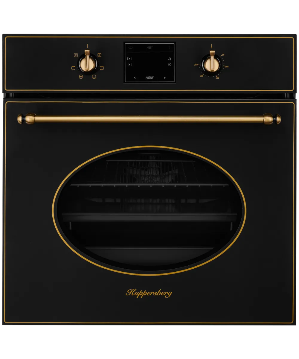 Духовой шкаф Kuppersberg SR 615 B Bronze фото 1 в Ростове-на-Дону Духовой шкаф Kuppersberg SR 615 B Bronze фото 1 в Ростове-на-Дону