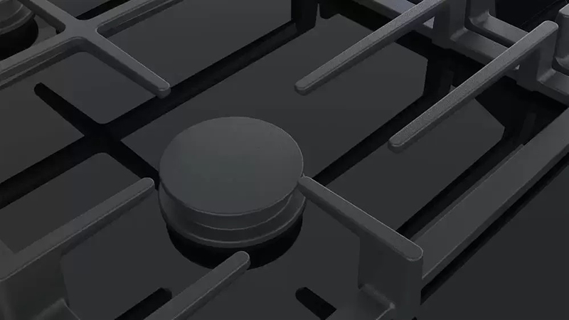 Варочная поверхность Bosch PRP6A6D70R фото 3 в Ростове-на-Дону