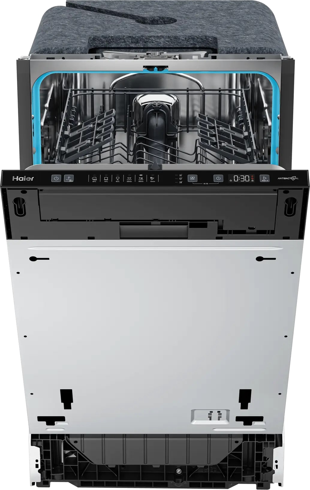 Посудомоечная машина Haier HDWE9-591RU фото 1 в Ростове-на-Дону