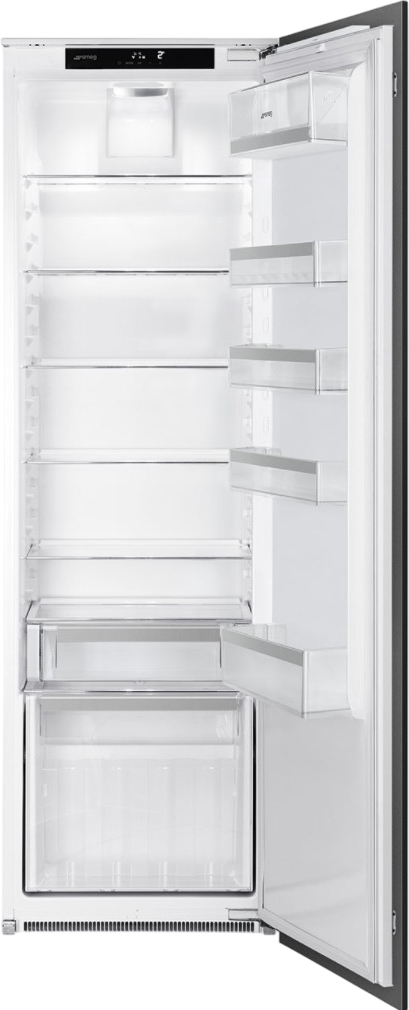 Встраиваемый холодильник Smeg S8L174D3E фото 1 в Ростове-на-Дону