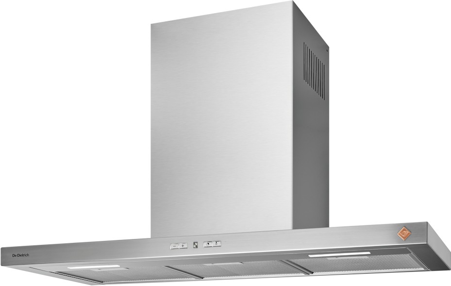 Вытяжка De Dietrich DHB2954X фото 1 в Ростове-на-Дону