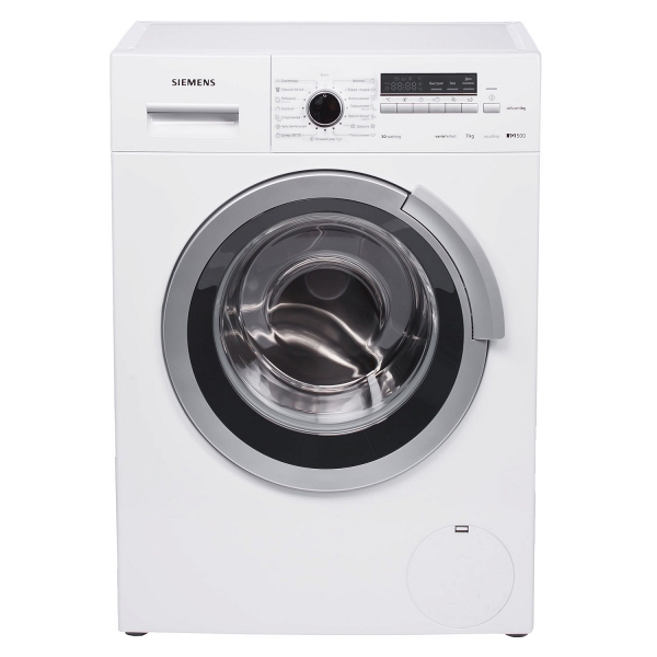 Стиральная машина Siemens WS12K247OE в Ростове-на-Дону