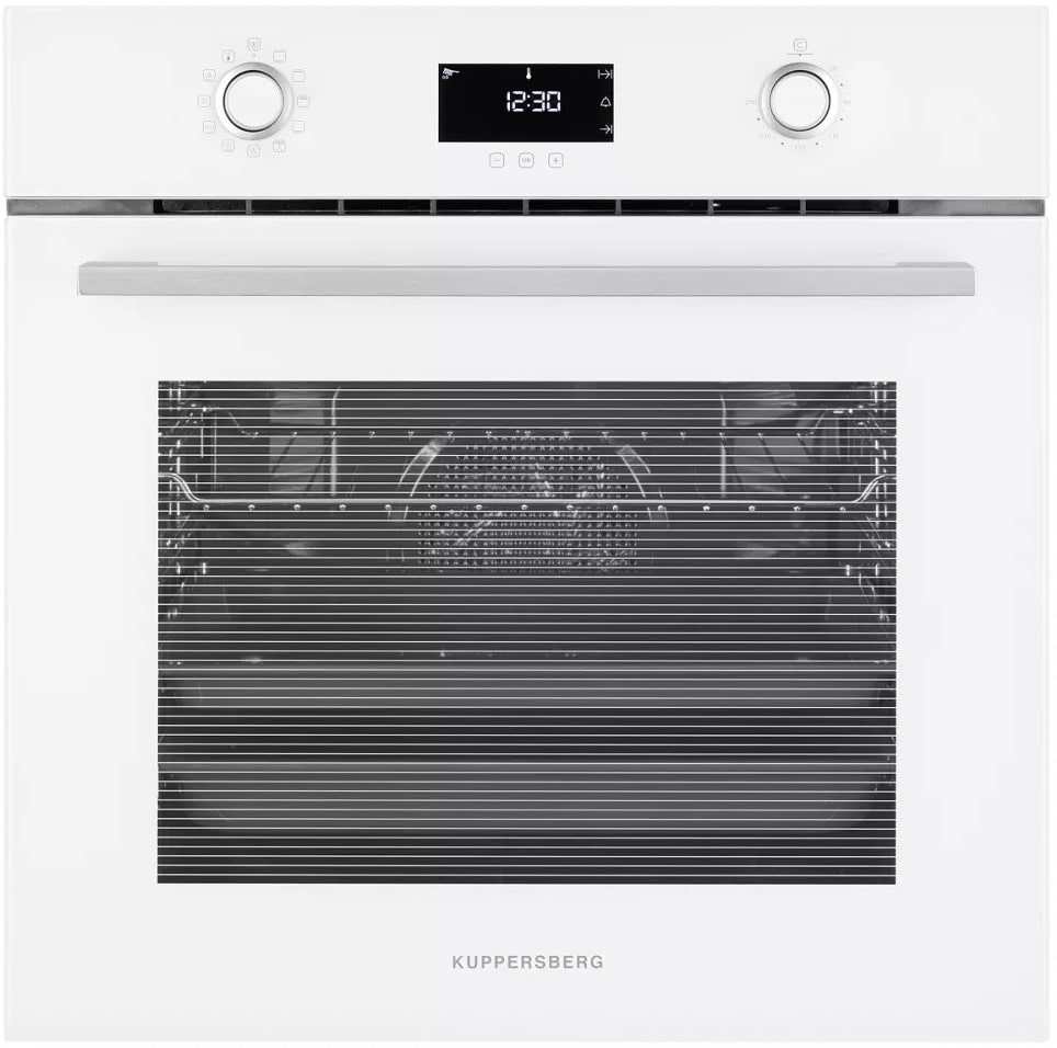 Духовой шкаф Kuppersberg FPH 611 W фото 1 в Ростове-на-Дону