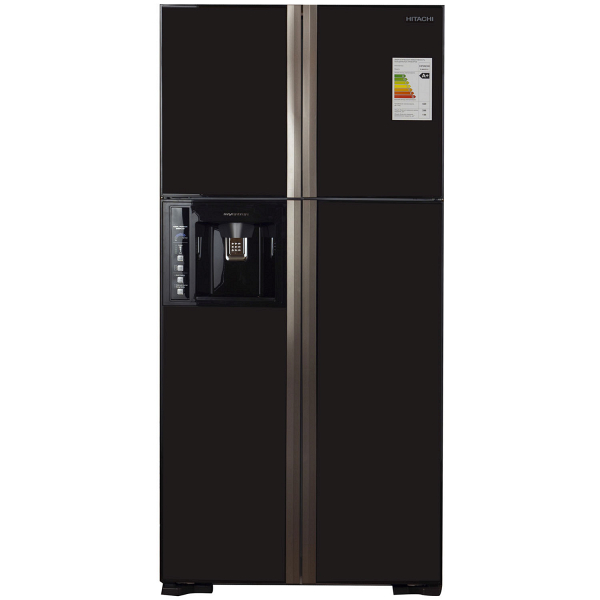 Холодильник Hitachi R-W722PU1GBW в Ростове-на-Дону