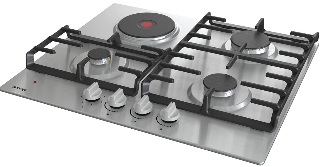 Варочная панель Gorenje GE681X фото 2 в Ростове-на-Дону