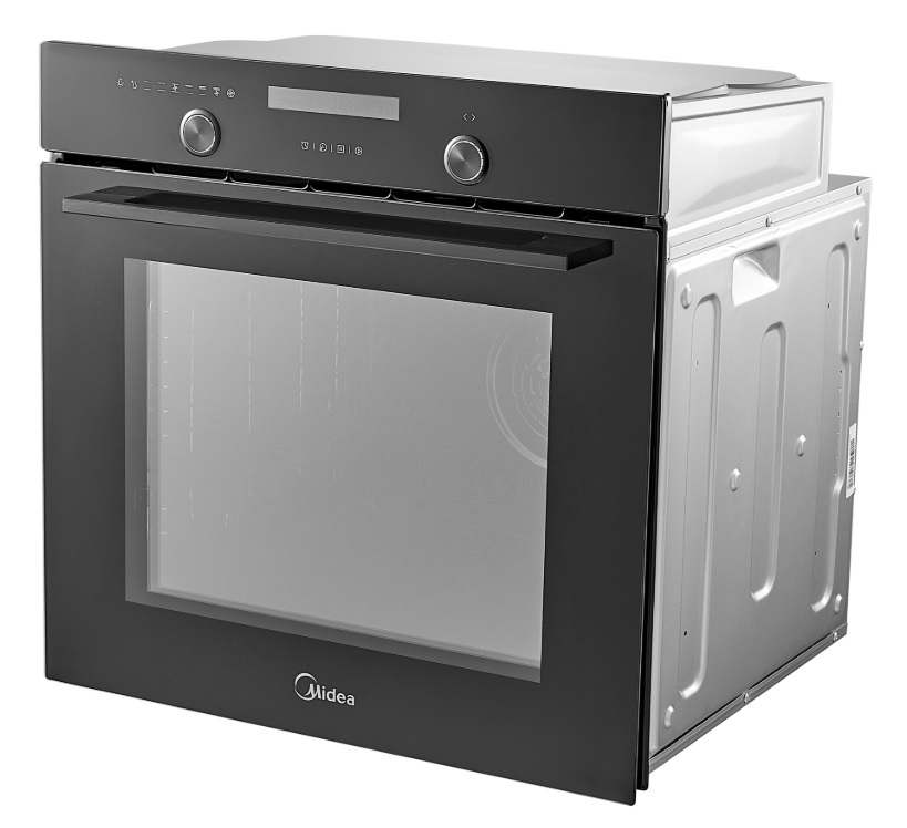 Духовой шкаф Midea MO78107CGB фото 3 в Ростове-на-Дону