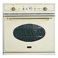 Духовой шкаф ILVE 600 NMP/A antic white в Ростове-на-Дону