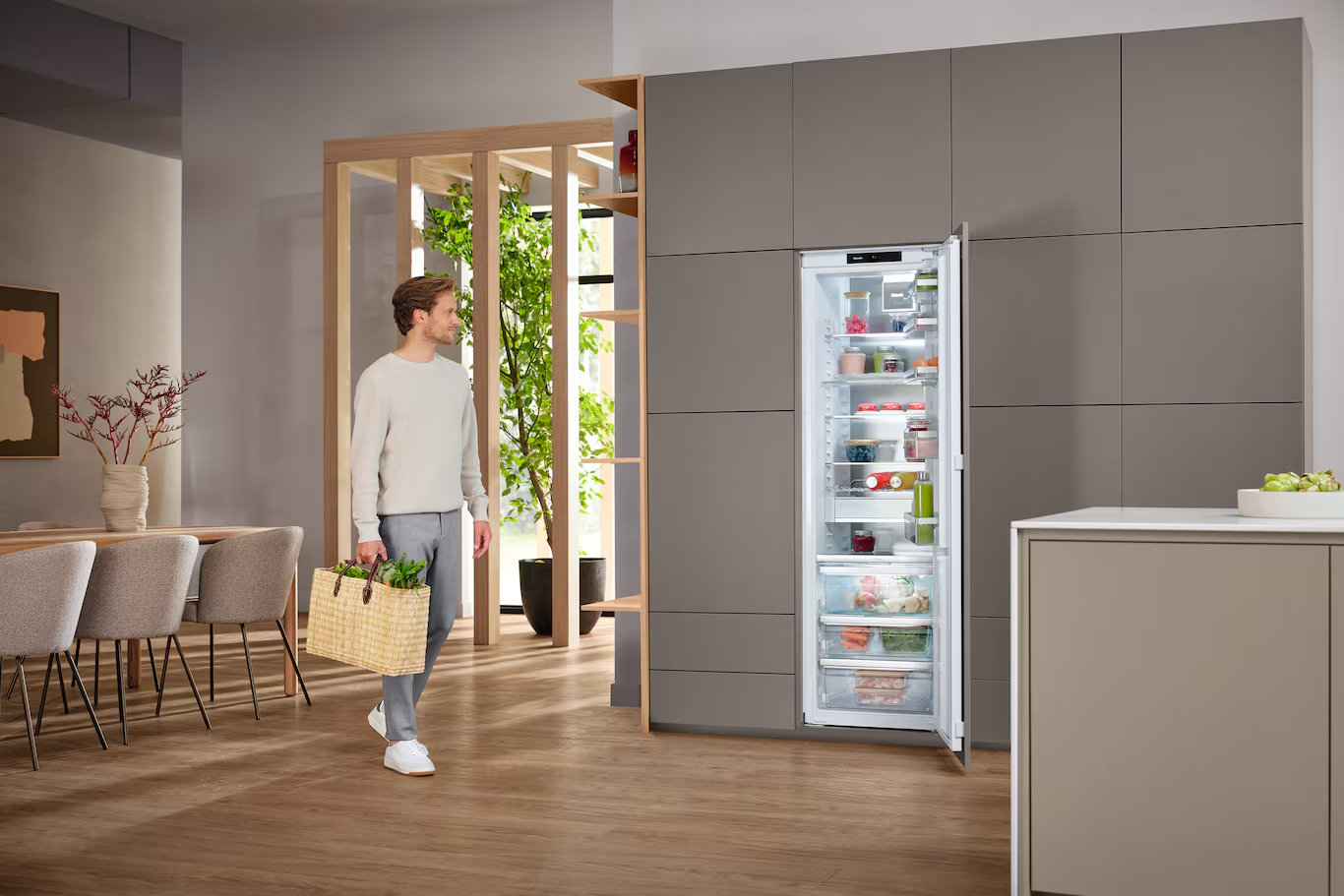 Холодильник Miele K 7797 R фото 5 в Ростове-на-Дону