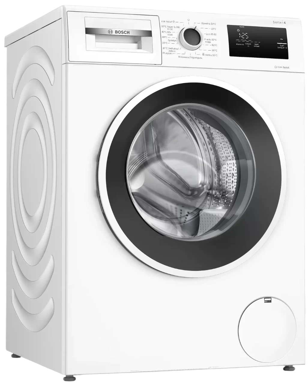 Стиральная машина Bosch WAN240MHPL фото 2 в Ростове-на-Дону Стиральная машина Bosch WAN240MHPL фото 2 в Ростове-на-Дону
