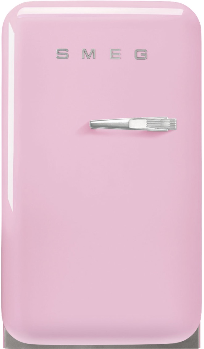 Мини-бар Smeg FAB5LPK5 фото 1 в Ростове-на-Дону Мини-бар Smeg FAB5LPK5 фото 1 в Ростове-на-Дону
