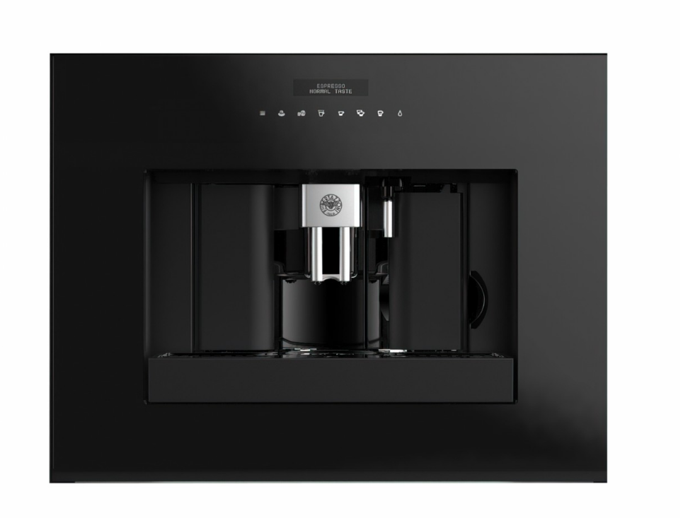 Встраиваемая кофемашина Bertazzoni M45CAFX фото 1 в Ростове-на-Дону
