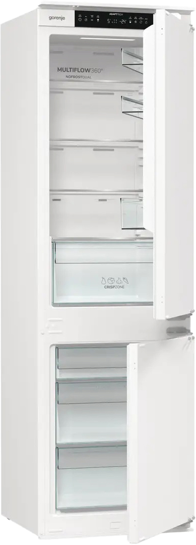 Холодильник Gorenje NRKI517141 фото 1 в Ростове-на-Дону Холодильник Gorenje NRKI517141 фото 1 в Ростове-на-Дону