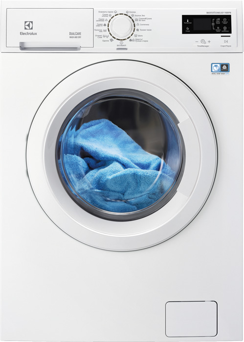 Стиральная машина Electrolux EWW 51476 WD фото 1 в Ростове-на-Дону