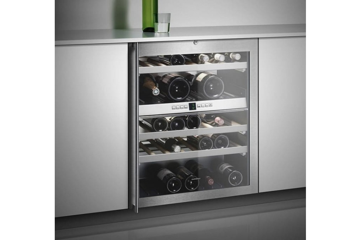 Винный холодильник Gaggenau RW404264 фото 2 в Ростове-на-Дону Винный холодильник Gaggenau RW404264 фото 2 в Ростове-на-Дону